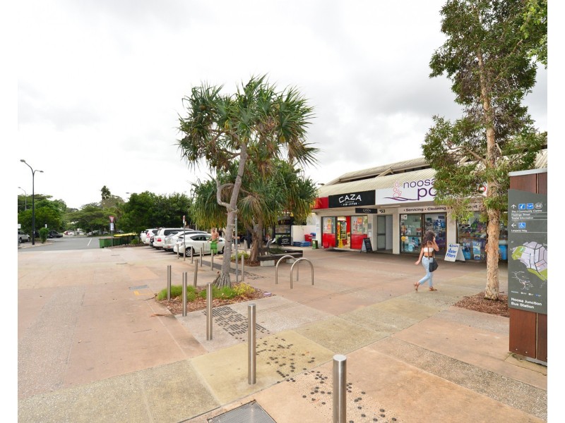 Office 1/153 Cooyar Street, Noosa Heads QLD 4567