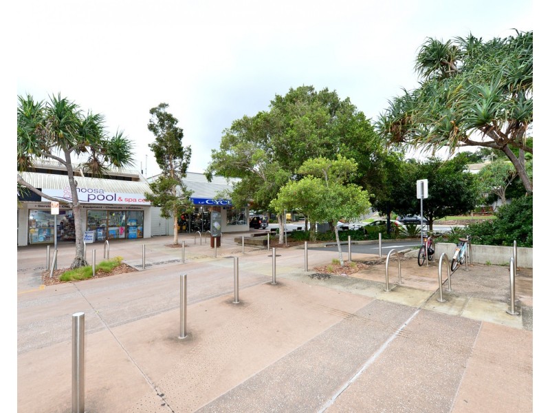 Office 1/153 Cooyar Street, Noosa Heads QLD 4567