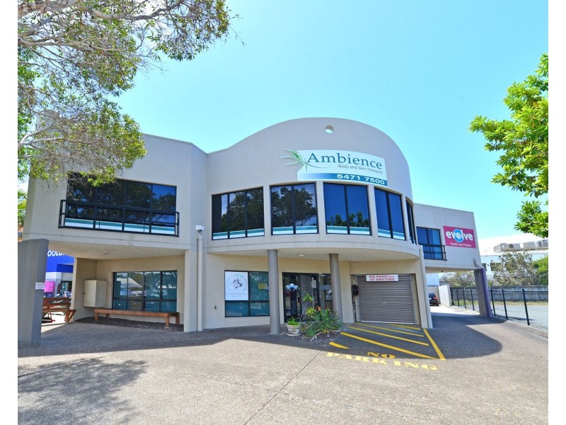 12 Williams Street, Coolum Beach QLD 4573