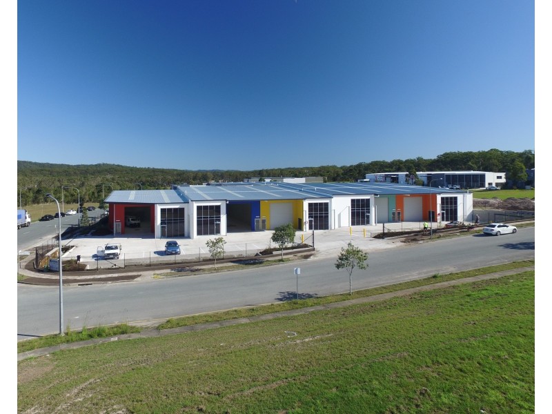 Unit 4/10-12 Claude Boyd Parade, Bells Creek QLD 4551