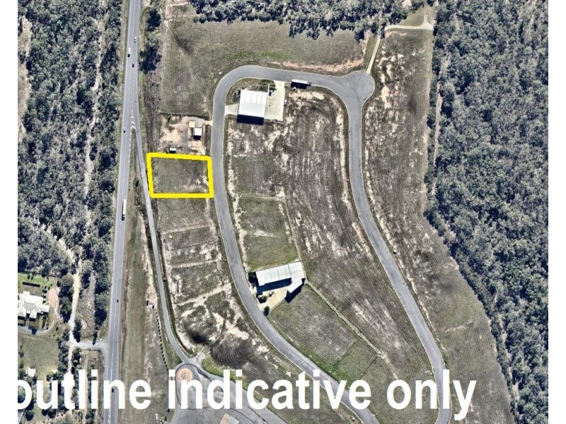 32-34 Enterprise Circuit, Maryborough West QLD 4650