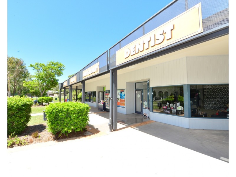 Shop 3/2 Grasstree Court, Sunrise Beach QLD 4567