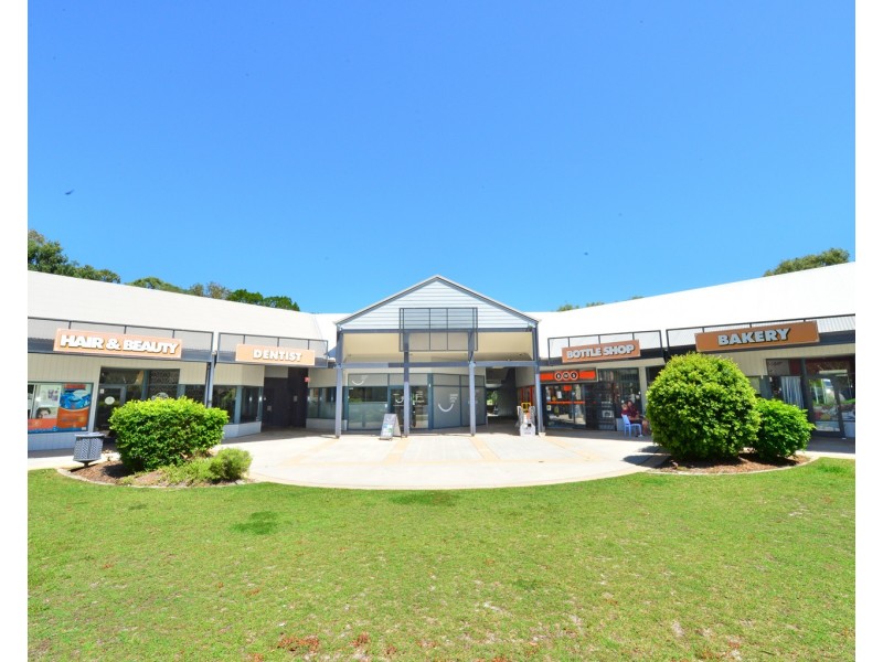 Shop 3/2 Grasstree Court, Sunrise Beach QLD 4567