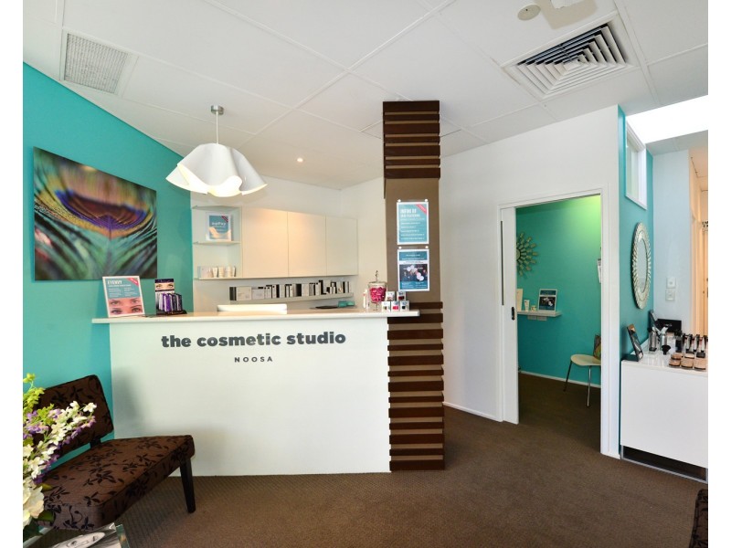 Lot 32/18 Hastings Street, Noosa Heads QLD 4567