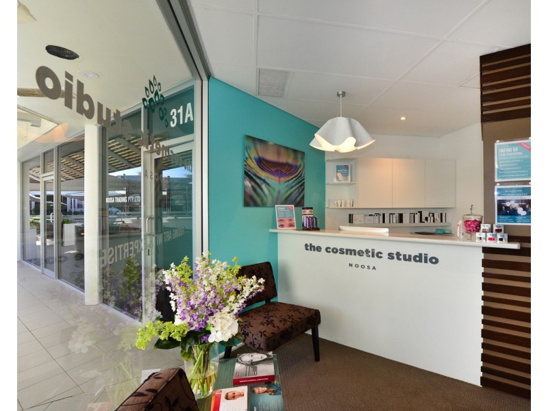 Lot 32/18 Hastings Street, Noosa Heads QLD 4567