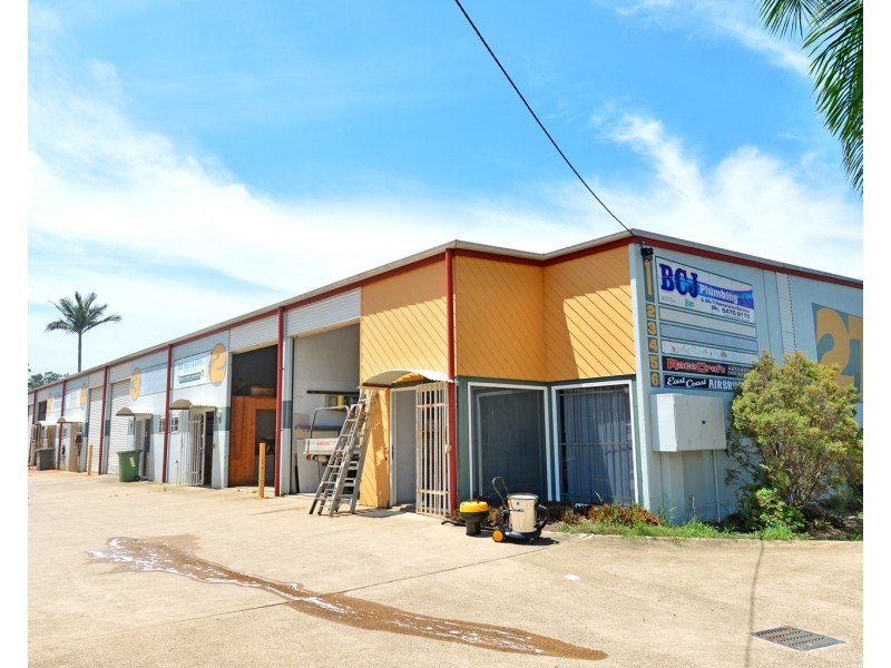 Unit 4/27 Enterprise Street, Kunda Park QLD 4556