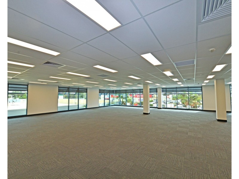 43 Plaza Parade, Maroochydore QLD 4558