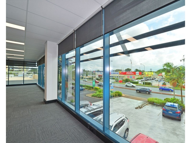 43 Plaza Parade, Maroochydore QLD 4558