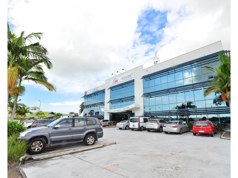 43 Plaza Parade, Maroochydore QLD 4558