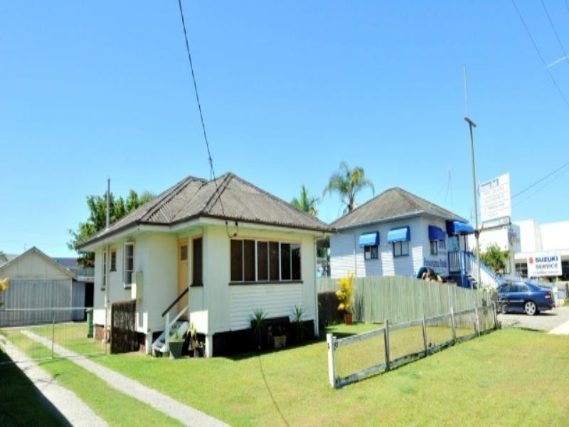 92 Parker Street, Maroochydore QLD 4558