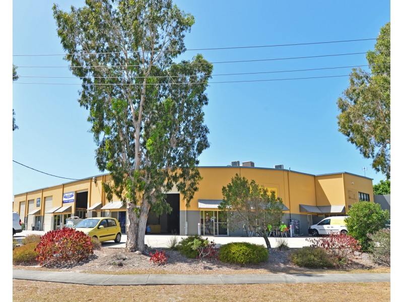 Unit 7/13 Machinery Avenue, Warana QLD 4575