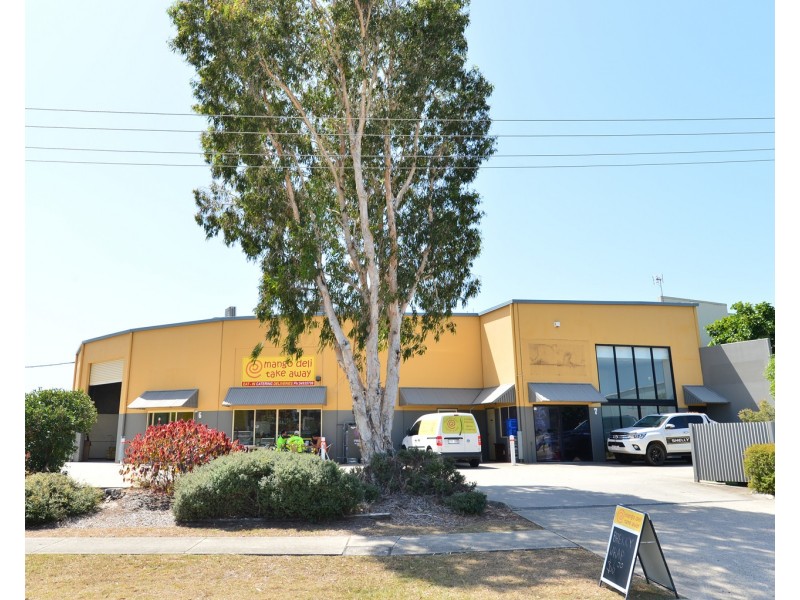 Unit 7/13 Machinery Avenue, Warana QLD 4575