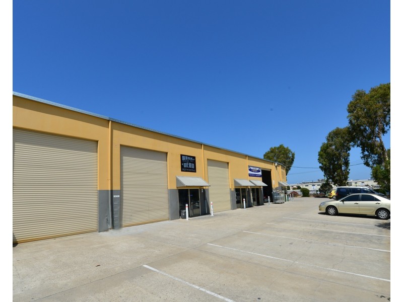 Unit 7/13 Machinery Avenue, Warana QLD 4575