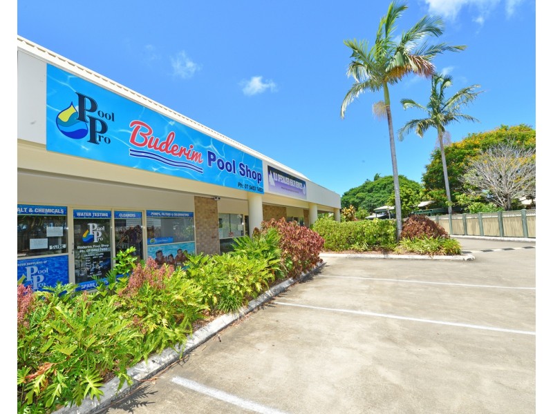 Suite 8/5-9 Lakeshore Avenue, Buderim QLD 4556