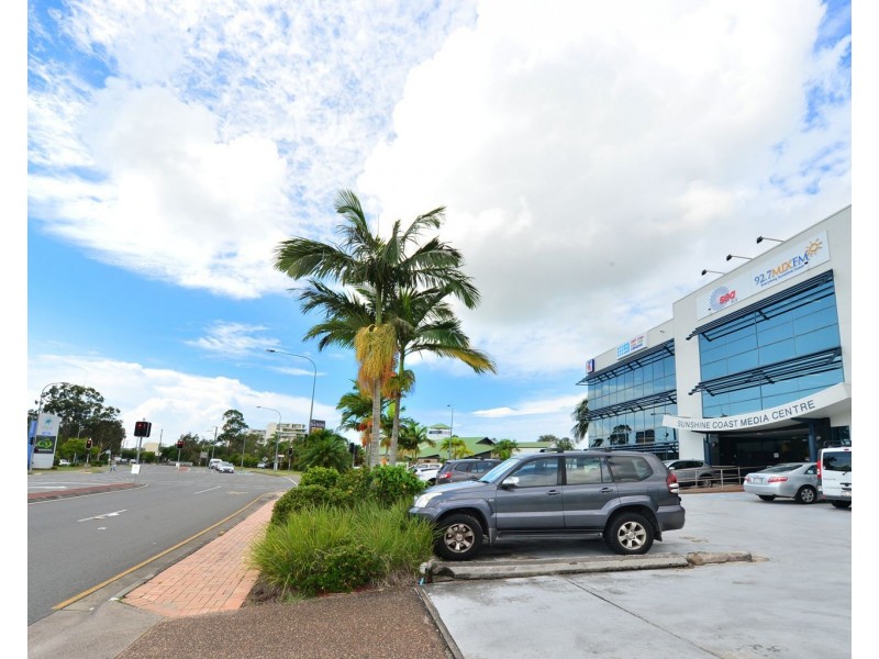 Grnd Floor/43 Plaza Parade, Maroochydore QLD 4558