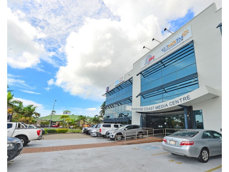 Grnd Floor/43 Plaza Parade, Maroochydore QLD 4558