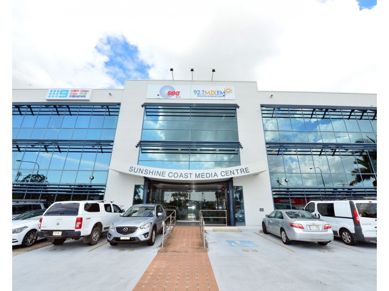 Level 2/43 Plaza Parade, Maroochydore QLD 4558