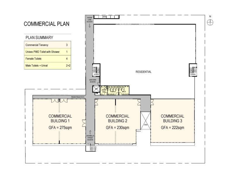 30 – 32 Doonella Street, Tewantin QLD 4565