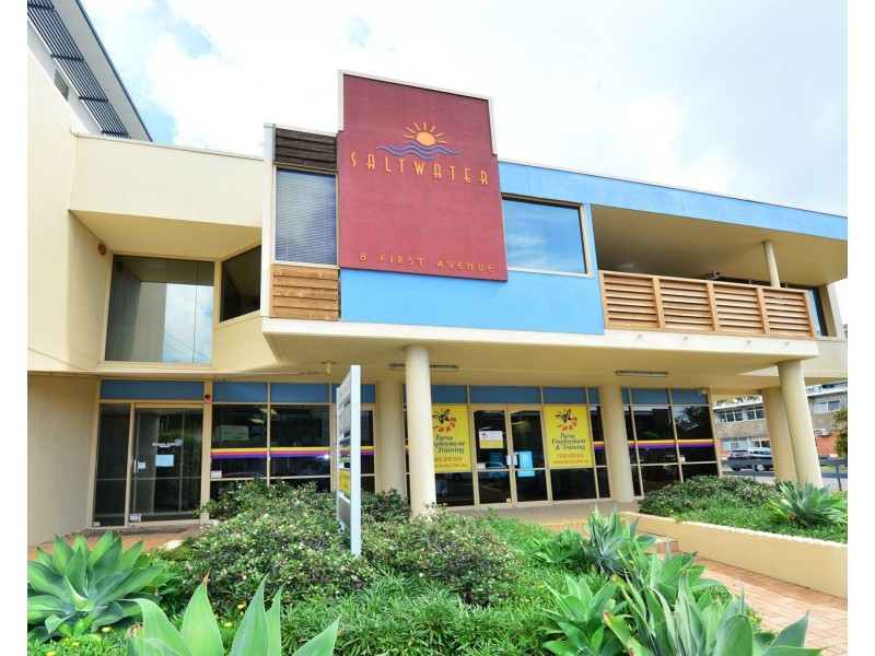 Suite 1b/8 First Avenue, Maroochydore QLD 4558