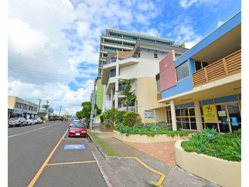 Suite 1b/8 First Avenue, Maroochydore QLD 4558