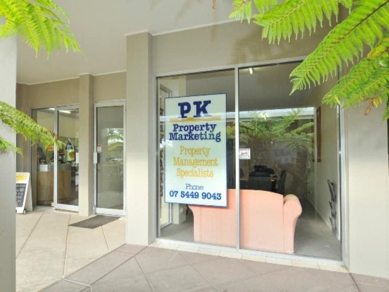 Shop 3/6 Swanbourne Way, Noosaville QLD 4566