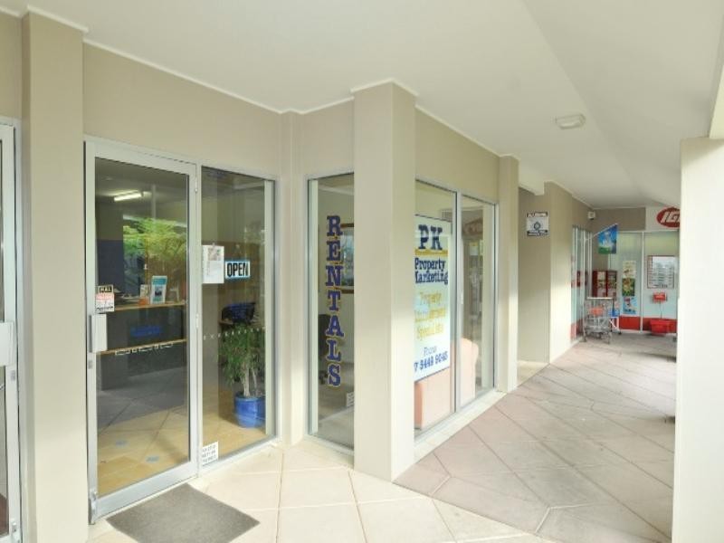 Shop 3/6 Swanbourne Way, Noosaville QLD 4566