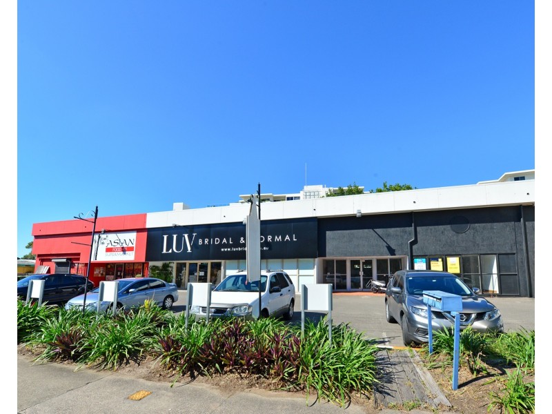Shop 3/25 Plaza Parade, Maroochydore QLD 4558