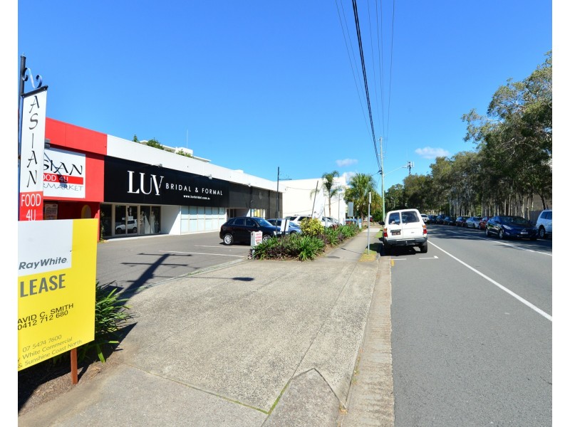 Shop 3/25 Plaza Parade, Maroochydore QLD 4558