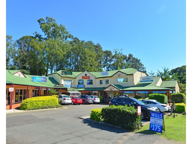 Unit 24/7-15 Lindsay Road, Buderim QLD 4556