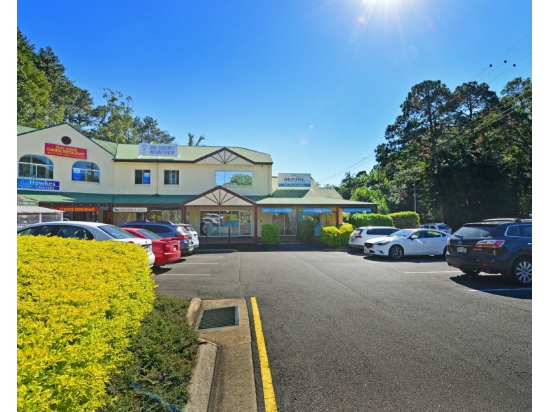 Unit 24/7-15 Lindsay Road, Buderim QLD 4556