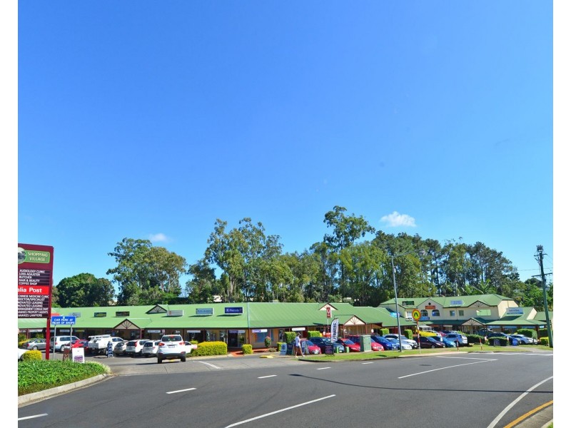 Unit 24/7-15 Lindsay Road, Buderim QLD 4556