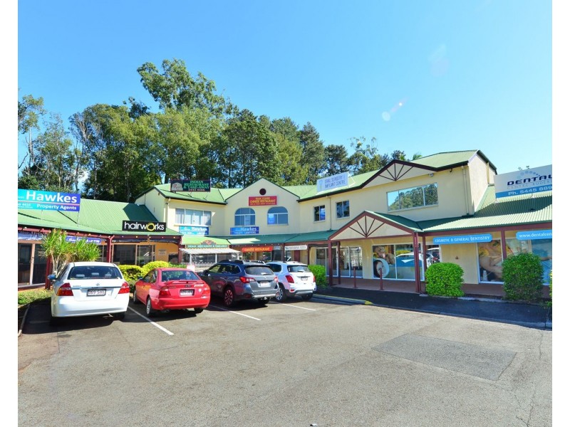 Unit 24/7-15 Lindsay Road, Buderim QLD 4556