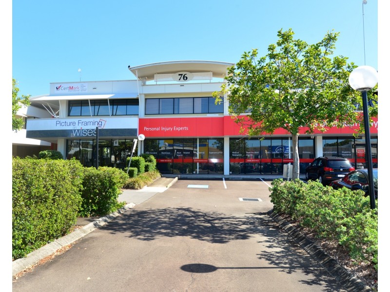 Suite 9/76 Wises Road, Maroochydore QLD 4558