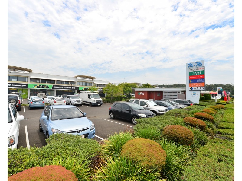 Suite 12/72 Wises Road, Maroochydore QLD 4558
