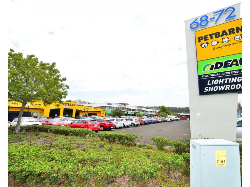 Suite 12/72 Wises Road, Maroochydore QLD 4558