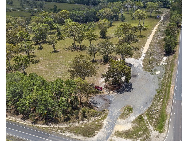 Lot 51 Tin Can Bay Road, Wallu QLD 4570