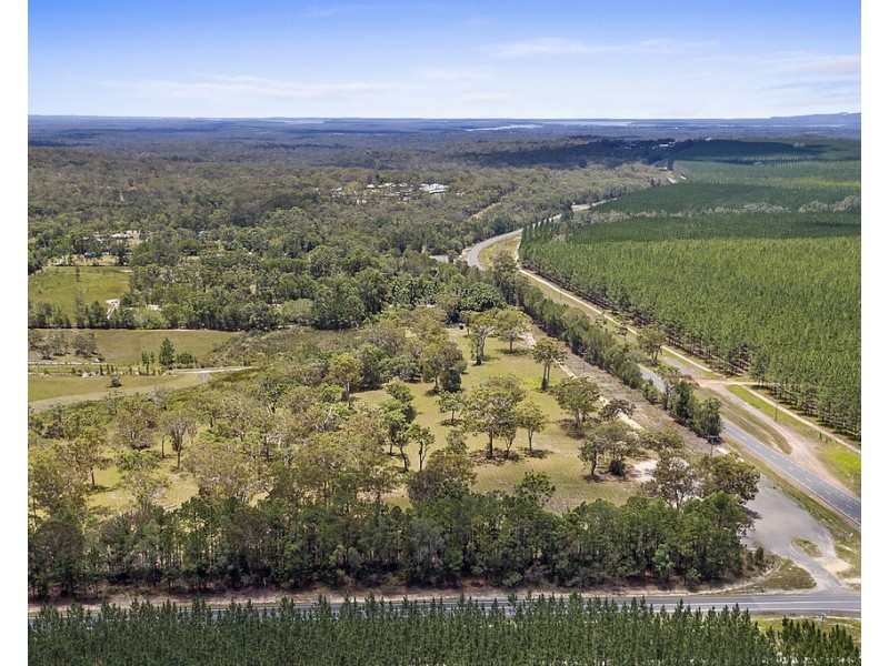 Lot 51 Tin Can Bay Road, Wallu QLD 4570