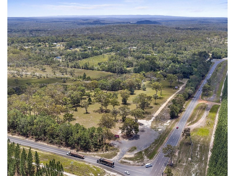 Lot 51 Tin Can Bay Road, Wallu QLD 4570