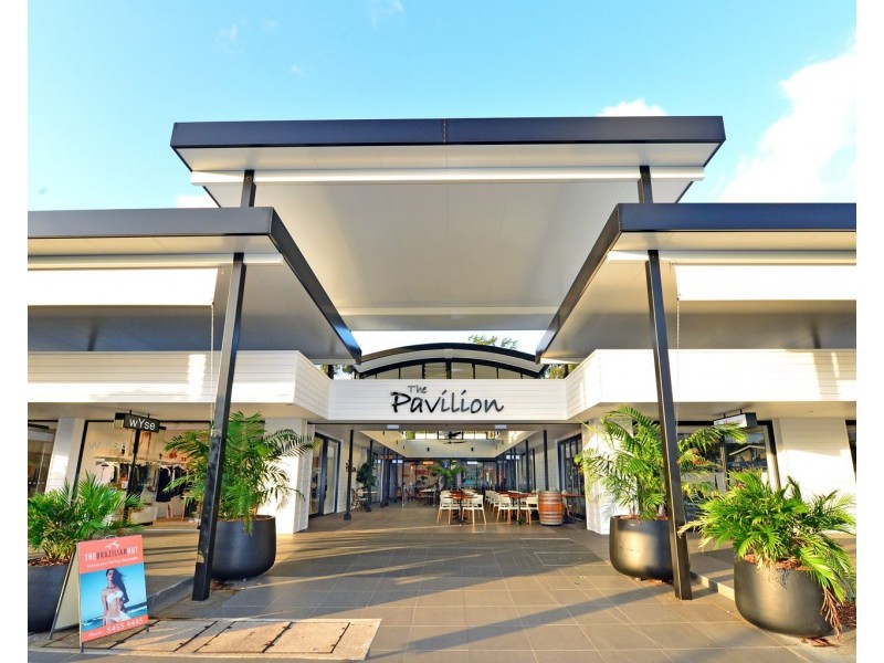 Shop 7/19-21 Sunshine Beach Road, Noosa Heads QLD 4567