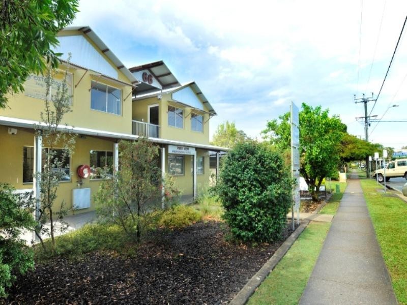 Unit 1/66 Poinciana Avenue, Tewantin QLD 4565