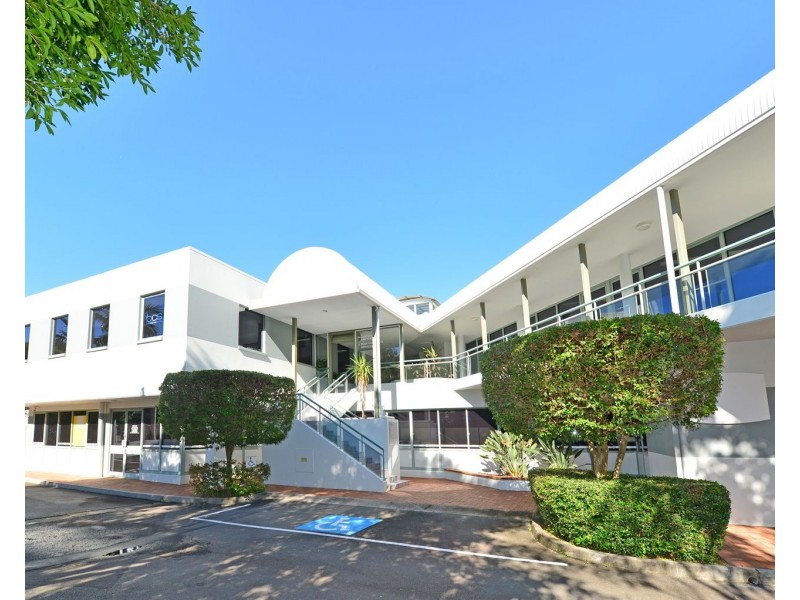 Suite 1/6 Bottlebrush Avenue, Noosa Heads QLD 4567