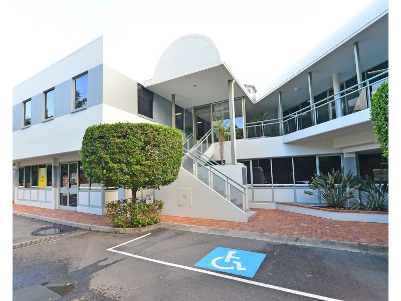 Suite 1/6 Bottlebrush Avenue, Noosa Heads QLD 4567