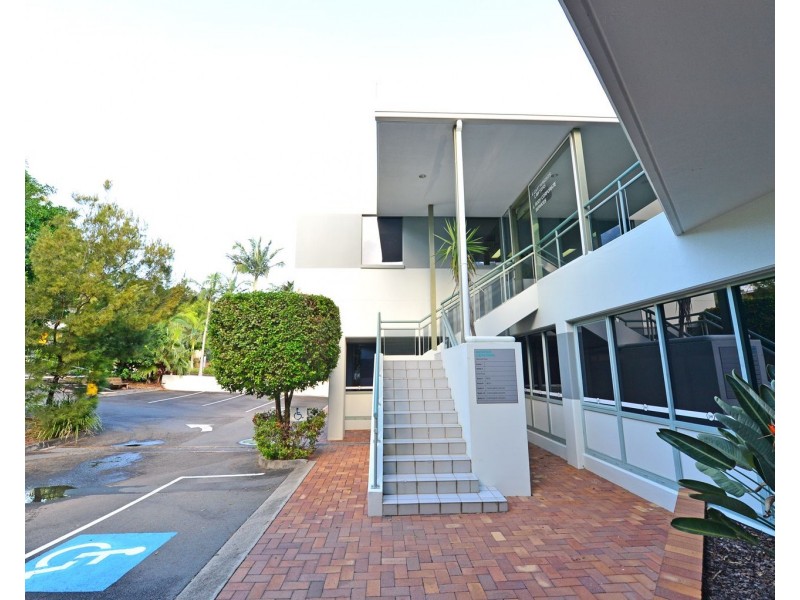 Suite 2/6 Bottlebrush Avenue, Noosa Heads QLD 4567