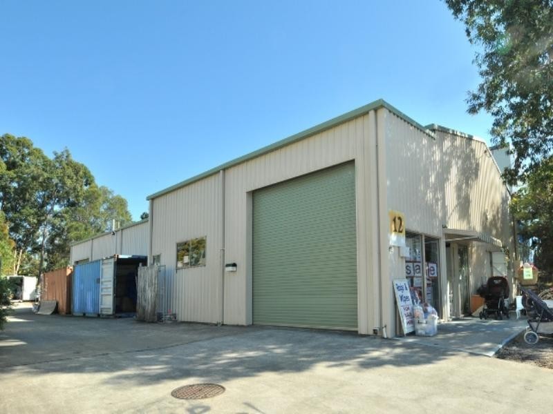 Shed 2/12 Rene Street, Noosaville QLD 4566