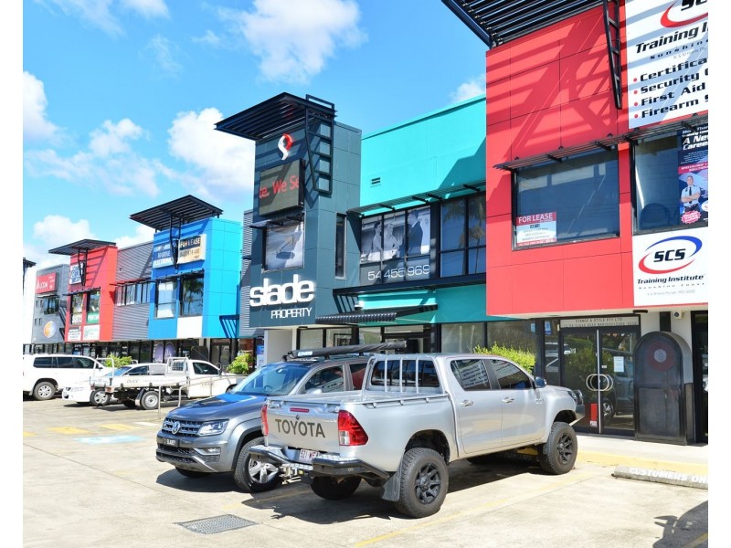 Unit 13/64 Sugar Road, Maroochydore QLD 4558