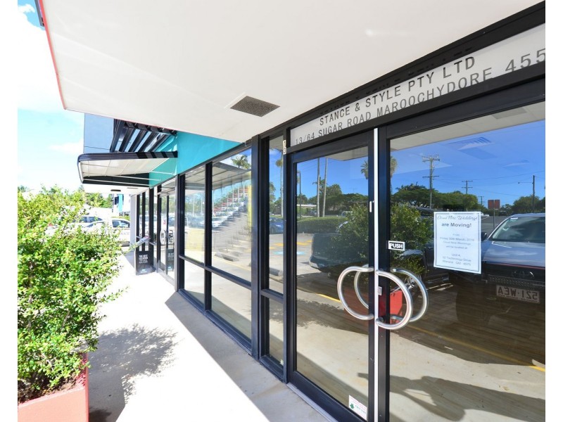 Unit 13/64 Sugar Road, Maroochydore QLD 4558