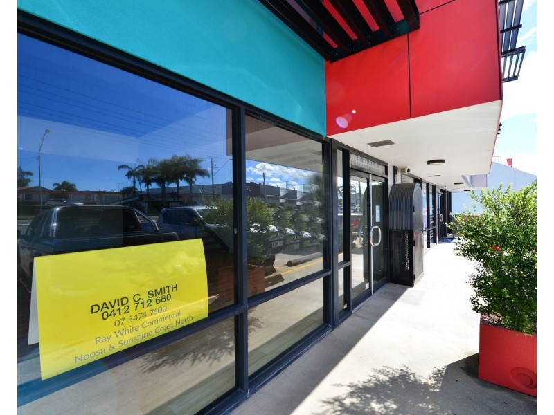 Unit 13/64 Sugar Road, Maroochydore QLD 4558