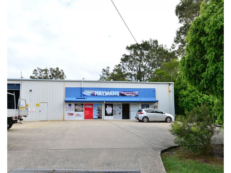 Lease A/130 Eumundi Road, Noosaville QLD 4566