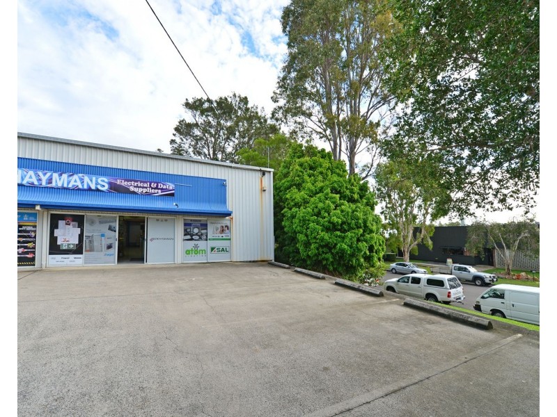 Lease A/130 Eumundi Road, Noosaville QLD 4566