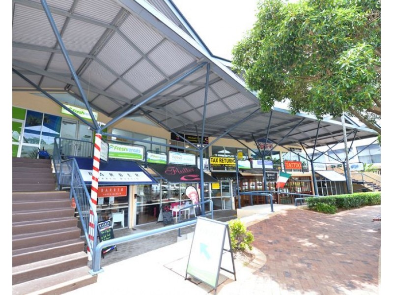Shop 1/28 Sunshine Beach Road, Noosa Heads QLD 4567